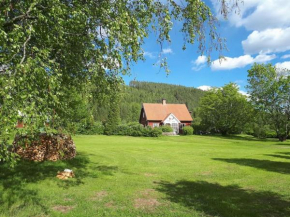 Countryside Holiday home 